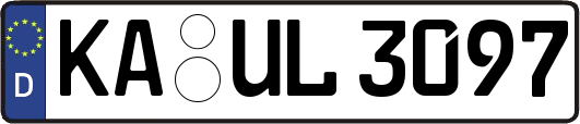 KA-UL3097