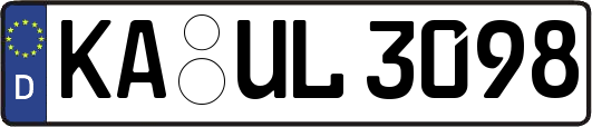 KA-UL3098