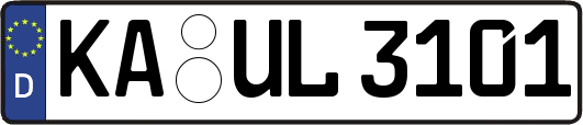 KA-UL3101