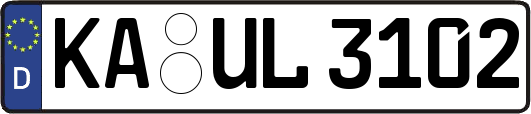 KA-UL3102