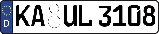 KA-UL3108