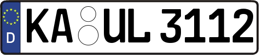 KA-UL3112