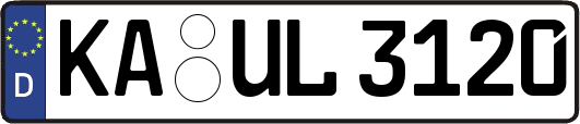 KA-UL3120