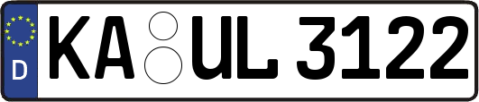 KA-UL3122