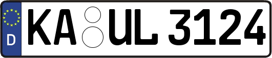 KA-UL3124