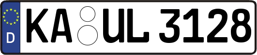 KA-UL3128