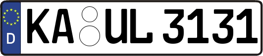 KA-UL3131