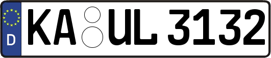 KA-UL3132