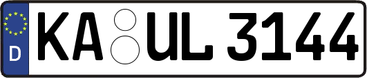 KA-UL3144