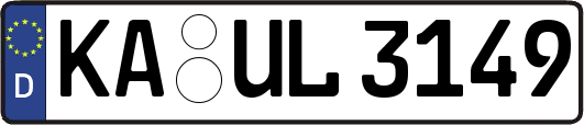 KA-UL3149