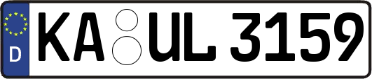 KA-UL3159