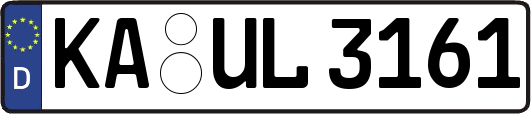 KA-UL3161