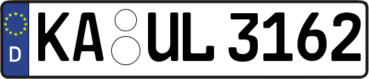 KA-UL3162