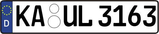 KA-UL3163