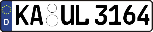 KA-UL3164