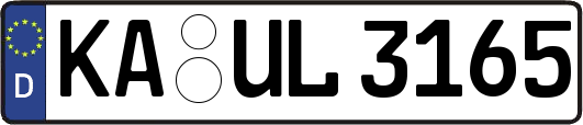 KA-UL3165