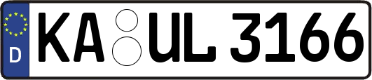 KA-UL3166