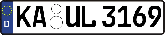 KA-UL3169