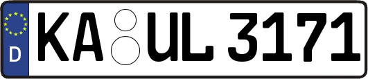 KA-UL3171