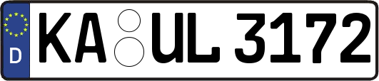 KA-UL3172