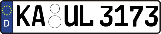 KA-UL3173