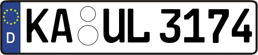 KA-UL3174