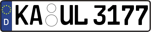 KA-UL3177