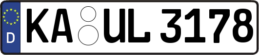 KA-UL3178
