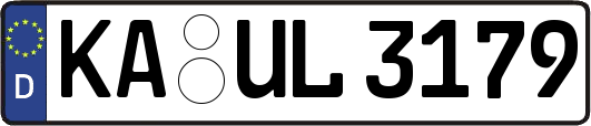 KA-UL3179