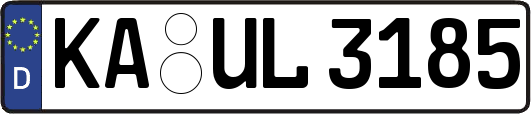 KA-UL3185