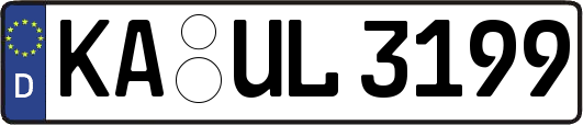 KA-UL3199