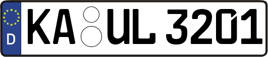 KA-UL3201