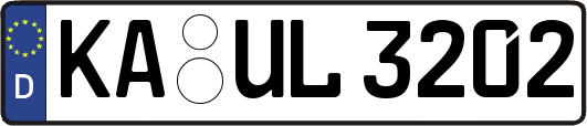 KA-UL3202