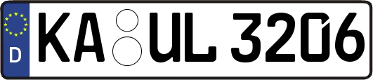 KA-UL3206