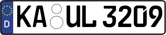 KA-UL3209