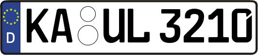 KA-UL3210