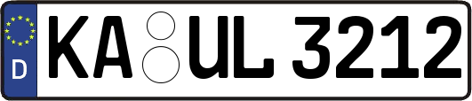KA-UL3212