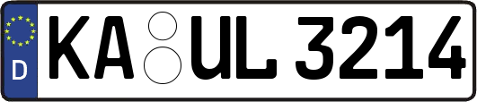 KA-UL3214