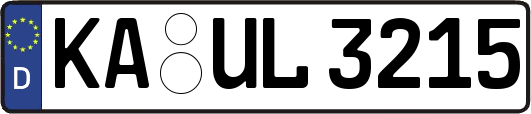 KA-UL3215