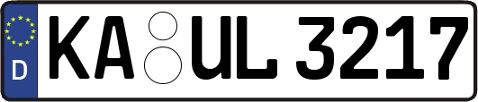 KA-UL3217