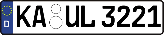 KA-UL3221