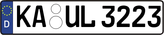 KA-UL3223