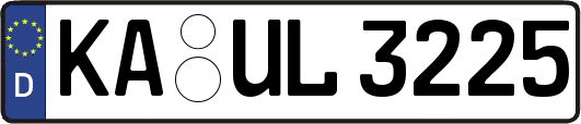 KA-UL3225