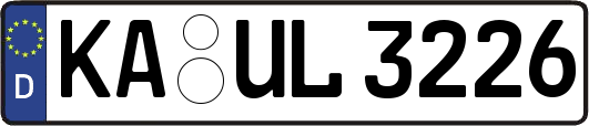 KA-UL3226