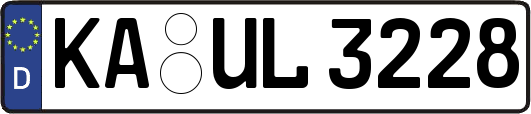 KA-UL3228