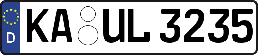 KA-UL3235