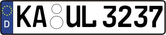 KA-UL3237