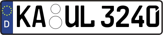 KA-UL3240