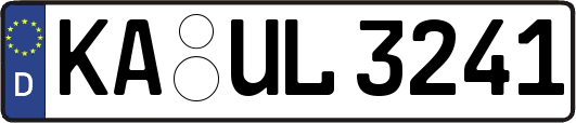 KA-UL3241