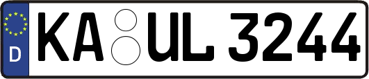 KA-UL3244
